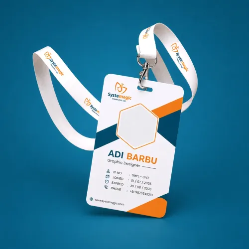  ID Card Printing Services in Pune