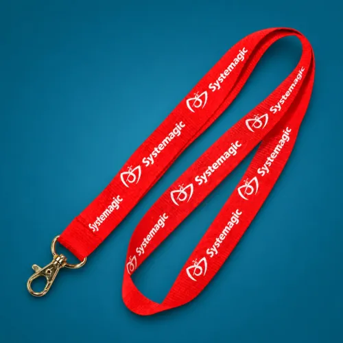 Lanyard Printing Services in Pune