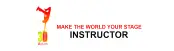 Make the World Your Stage Instructor